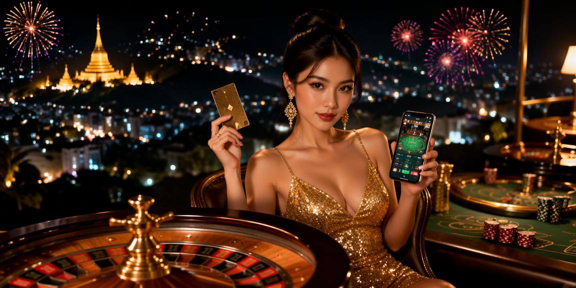 kk88 mobile gaming