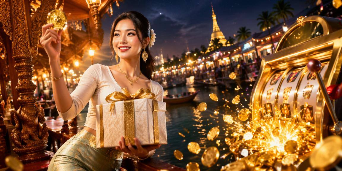 kk88 Jackpot Hunter စလော့ ဘာလဲ၊ ဘယ်လိုကစားမလဲ